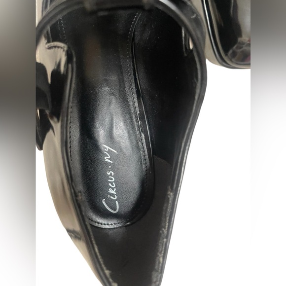 💚💚🌼NEW Circus NY by Sam Edelman Women's Kay Platform - Picture 12 of 12